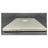 Used MacBook Pro 13-inch (Early 2015) with Retina Display