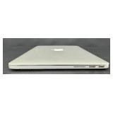 Used MacBook Pro 13-inch (Early 2015) with Retina Display