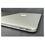 Used MacBook Pro 13-inch (Early 2015) with Retina Display