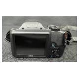Canon PowerShot SX530 HS Digital Camera