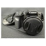 Canon PowerShot SX530 HS Digital Camera