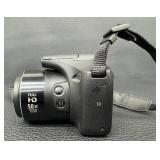 Canon PowerShot SX530 HS Digital Camera