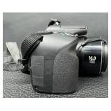 Canon PowerShot SX530 HS Digital Camera
