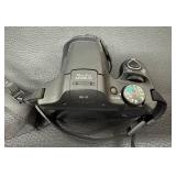 Canon PowerShot SX530 HS Digital Camera