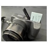 Canon PowerShot SX530 HS Digital Camera