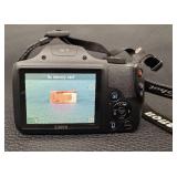 Canon PowerShot SX530 HS Digital Camera