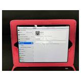 Apple iPad 3rd Generation with Brookstone Keyboard Case