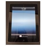 Apple iPad 3rd Generation with Brookstone Keyboard Case