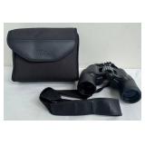 Nikon Action 10x40 6° Binoculars with Carry Case and Strap