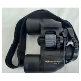 Nikon Action 10x40 6° Binoculars with Carry Case and Strap