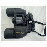 Nikon Action 10x40 6° Binoculars with Carry Case and Strap