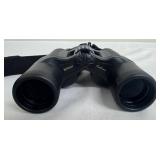 Nikon Action 10x40 6° Binoculars with Carry Case and Strap