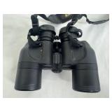 Nikon Action 10x40 6° Binoculars with Carry Case and Strap