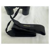 Nikon Action 10x40 6° Binoculars with Carry Case and Strap