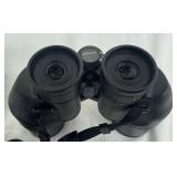 Nikon Action 10x40 6° Binoculars with Carry Case and Strap