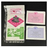 American Girl Doll Theater Box, Clothing, Shoes, Gym Bag, Accessories and More!