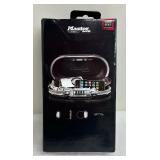 Masterlock Safe Space Portable Safe