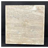 Stylish Marble Dresser or Table Top Tray