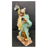 Ahoy There Figurine by Lladro