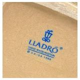 Ahoy There Figurine by Lladro