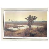 Something for the Pot Limited Edition Print by John Clymer