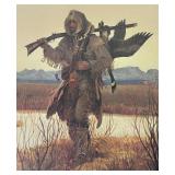 Something for the Pot Limited Edition Print by John Clymer