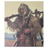 Something for the Pot Limited Edition Print by John Clymer