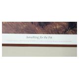 Something for the Pot Limited Edition Print by John Clymer