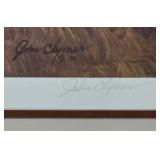 Something for the Pot Limited Edition Print by John Clymer