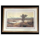 Something for the Pot Limited Edition Print by John Clymer