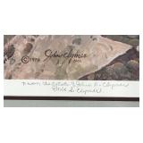 "Bears on the Tundra" Print by John Clymer