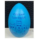 White House 2008 Easter Egg