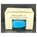 White House 2008 Easter Egg