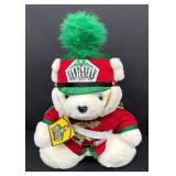Plush Bears by Daytons and Hallmark