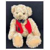 Plush Bears by Daytons and Hallmark