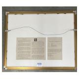 Canterbury Bells Limited Edition Photographic Print by Frederic C. Joy