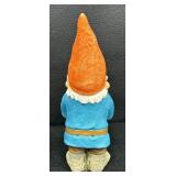 Adorable Gnome Figurine