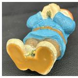 Adorable Gnome Figurine