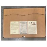 Winter Trail Limited Edition Print by John Clymer