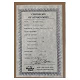 Winter Trail Limited Edition Print by John Clymer