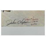 Lewis and Clark in the Bitteroots Limited Edition Print by John Clymer