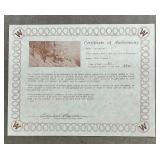 Lewis and Clark in the Bitteroots Limited Edition Print by John Clymer