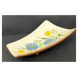 Vintage Stangl Pottery Country Garden Serving Pieces