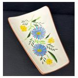 Vintage Stangl Pottery Country Garden Serving Pieces