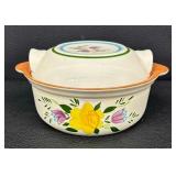 Vintage Stangl Pottery Country Garden Serving Pieces