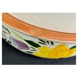 Vintage Stangl Pottery Country Garden Serving Pieces