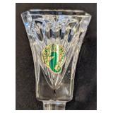 Waterford Crystal Bottle Stopper