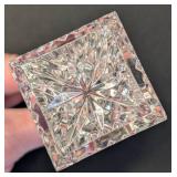 Waterford Crystal Bottle Stopper