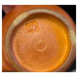 Unique Donovan Palmquist Pottery Set