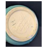 Roseville Pottery Foxglove Vase